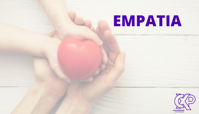 A importância da empatia 